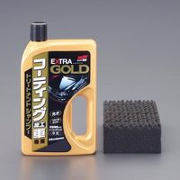 エスコ 750ml カーシャンプー EA922JM-10 1セット(4個)（直送品）