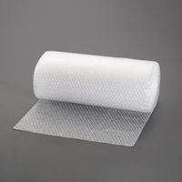 エスコ 900mmx 5m エアクッション(ロール) EA995BR-54 1セット(10個)（直送品）