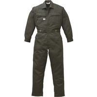 山田辰 つなぎ服 オーディ L 1-87-OD-L 1枚（直送品）