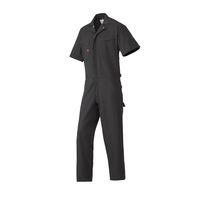山田辰 綿100%半袖つなぎ服 オーディ 3L 1-6451-OD-3L 1枚（直送品）