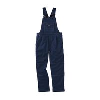 ヤマタカ サロペット ネイビー LL 115-2-LL 1枚（直送品）