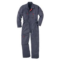 ヤマタカ ツナギ服 チャコール 6L 8300-77-6L 1枚（直送品）