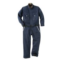 ヤマタカ ボンディングツナギ服 ネイビー 3L AE3000-2-3L 1枚（直送品）