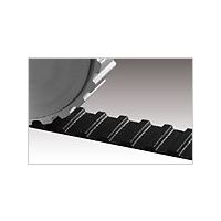 ゲイツ・ユニッタ・アジア タイミングベルト 1250H075 605185790 1本（直送品）