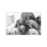 ゲイツ・ユニッタ・アジア タイミングプーリ XL-037-6F