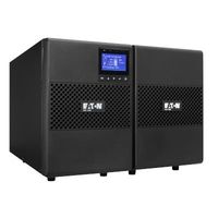 Eaton 拡張バッテリー、標準保証モデル（センドバックサービス2年） 9SXEBM48 1台（直送品）