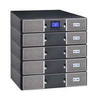 Eaton 拡張バッテリー、標準保証モデル（センドバックサービス2年） 9PXEBM48RT 1台（直送品）