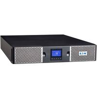 Eaton 9PX3000RT UPS（無停電電源装置）、オンサイトサービス6年付き 9PX3000RT-O6 1台（直送品）