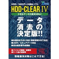 ワイ・イー・シー HDD-ClearIV ライセンスパック Y