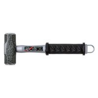 オーエッチ工業 サムライ両口ハンマー リング付き OHW-2SR 1本（直送品）