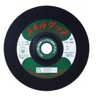 日本レヂボン レヂボン スキルタッチFFタイプ100X2X15 WA60 SKL1002-WA60FF 1セット(20枚)（直送品）