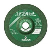 日本レヂボン レヂボン SSスーパースキルタッチ 100X2X16 46 SS100216-46 1セット(25枚)（直送品）