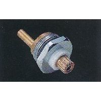 KVK 切替栓棒 MYM用 KP702 1セット(5個)（直送品）