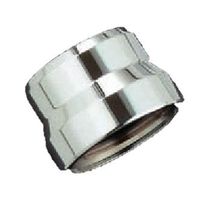 KVK 吐水口金具 MYM用 KP893 1セット(3個)（直送品）