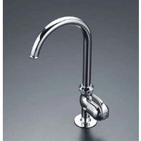 KVK 立形自在水栓 K16KTSS300 1個（直送品）