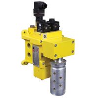 コガネイ 電磁弁375シリーズ 内部パイロット形 375E1 DC24V 1個