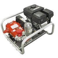 マルナカ セット動噴