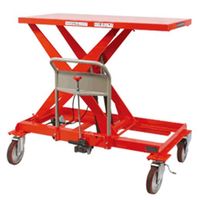 東正車輌 ゴールドリフター GLH-500LHS カニ 1P（直送品）