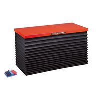 東正車輌 ゴールドリフター(ジャバラ付) GLE-500-0610J 1P（直送品）