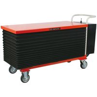 東正車輌 ゴールドリフター(ジャバラ付) GLD-700J 1P（直送品）