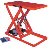 東正車輌 ゴールドリフター GLE-1000-0509 1P（直送品）