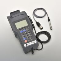 ケツト科学研究所 プリンタ内蔵型膜厚計 L-500 1台（直送品）