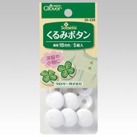 No[ ݃{^18mm 26539 1Zbg(50g:5g×10)iij