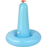 東京ローソク製造 スプリンクラーシャワー 65×68cm 081863 1個（直送品）