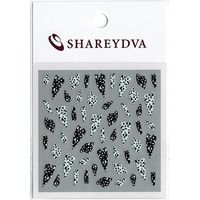 ＳＨＡＲＥＹＤＶＡ ネイルシール ティアオフ ダルメシアン106899 (直送品)  1個（直送品）