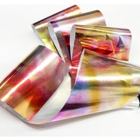 ＳＨＡＲＥＹＤＶＡ転写箔 コスミックウォーム108966 (直送品)    1個（直送品）