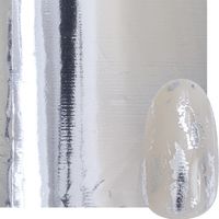 ＳＨＡＲＥＹＤＶＡ転写箔 シルバー111337 (直送品)    1個（直送品）