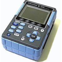 【レンタル期間5日】横河計測 電源品質アナライザ CW500 5日 03176000（直送品）