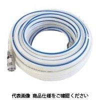 新潟精機 エアホース 8.5x20m AHC-8520PA 1本（直送品）