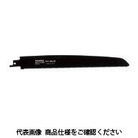 新潟精機 電気のこぎり用替刃 PC 塩ビ 210mm EAS-P21 1セット(2個:1個×2枚)（直送品）