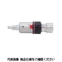 新潟精機 手元減圧弁 高圧 T-435 1個（直送品）