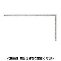 新潟精機 シルバー曲尺 紅龍 50cm 快段 SC-50CKD 1本（直送品）