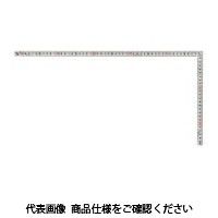 新潟精機 ステン曲尺 紅龍 50cm 快段 NC-50CKD 1本（直送品）