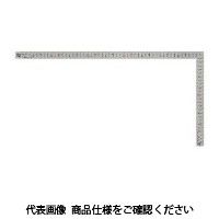 新潟精機 シルバー曲尺 銀龍 50cm 快段 薄手広巾 TH-50KD 1本（直送品）