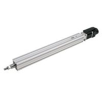 TRANSERVO 電動アクチュエータ ロッドタイプ コントローラポジショナタイプ SR03-06SB-Z-H-50-3K-SHEP-N（直送品）