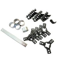 アイデック 延長キット 2・8 (ショート→ロング) RWーDLEK RW-DLEK 1台（直送品）