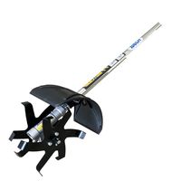 アイデック クイックティラーelex アタッチメント BBAーQT BBA-QT 1台（直送品）