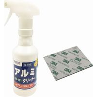 ビアンコジャパン 窓サッシ・面格子汚れ撃退2点セット as-101_set300_micro 1セット（直送品）