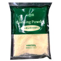 六甲バター クッキングパウダー(粉チーズ) 1セット(500G×10袋)（直送品）