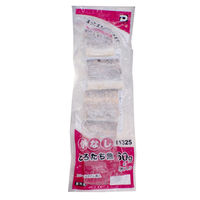 大冷 楽らく骨なしたち魚(結着タイプ) 1セット((60G×5切)×16袋)（直送品）