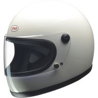 リード工業 RX-100R フルフェイスヘルメット ホワイト 151356 1個