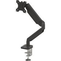 フェローズ プラチナム・FSシングルモニターアーム FE-8043301FS 1台