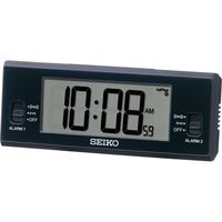 セイコータイムクリエーション セイコー デジタル 液晶表示切替 電波時計