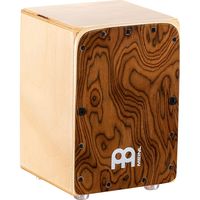 Cajons & Cajon Castanets｜MEINL（マイネル）パーカッション