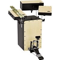 マイネル フットパーカッション STOMP BOX MPS1 MPS1 - Meinl Percussion - The Modern Percussion Brand