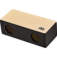 MEINL マイネル ピックアップ付き ボンゴカホン PBC1B（直送品）